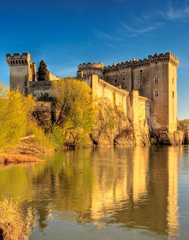 ベルガルド Entre Nimes Et Arlesヴィラ エクステリア 写真